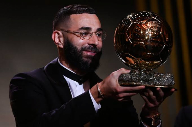 بنزيما بنزيما