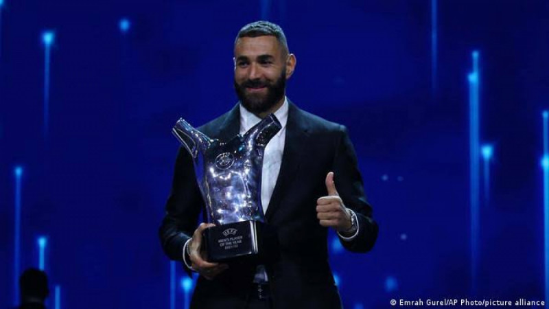 بنزيما بنزيما