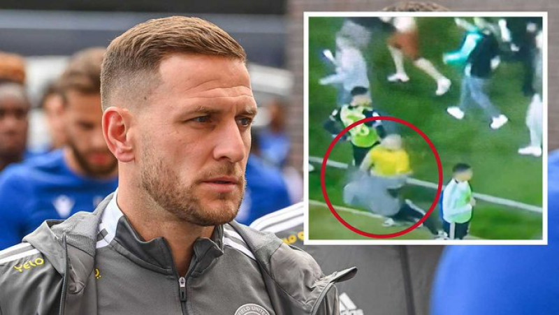 بيلي شارب بيلي شارب