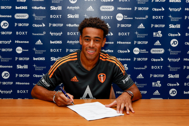 تايلر أدامز