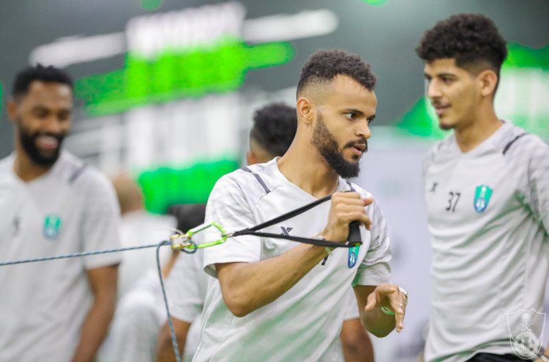 تدريبات الأهلي تدريبات الأهلي