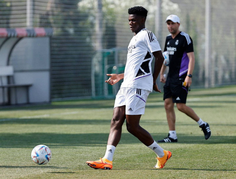 تدريبات ريال مدريد تدريبات ريال مدريد