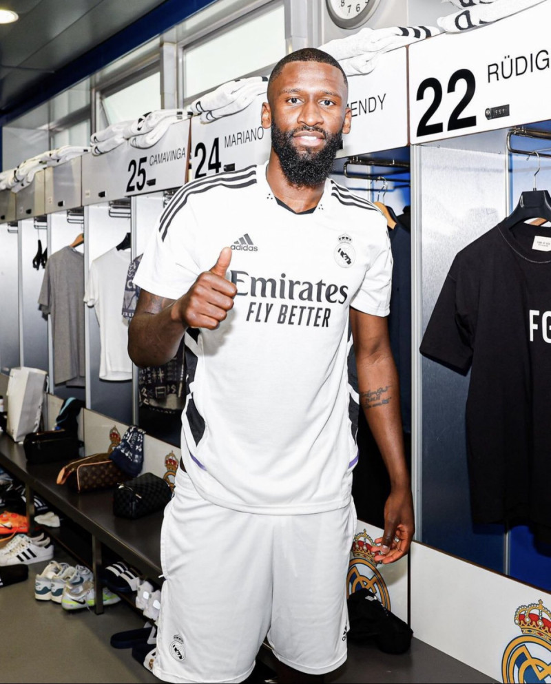 تدريبات ريال مدريد تدريبات ريال مدريد