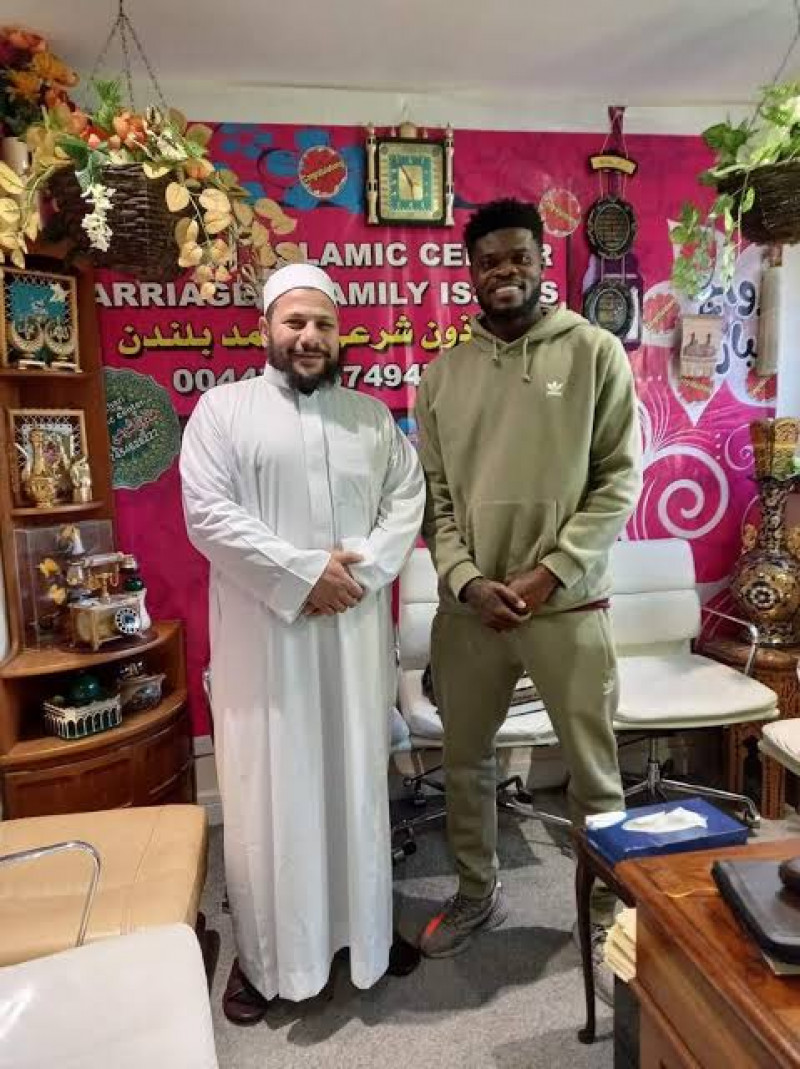 توماس بارتي توماس بارتي