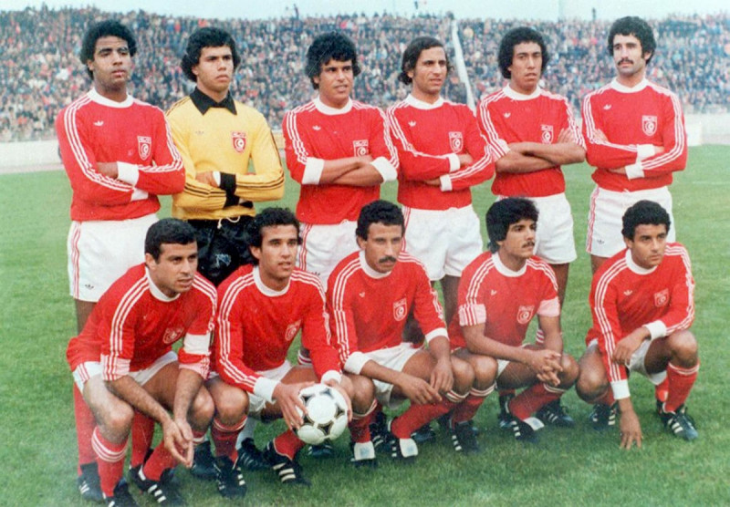 تونس 1978