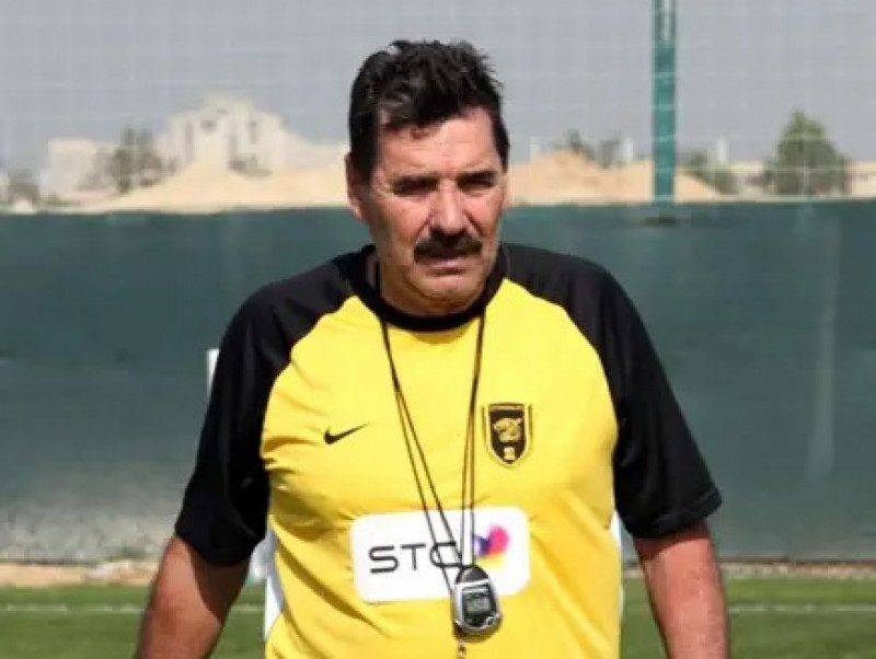 توني أوليفيرا