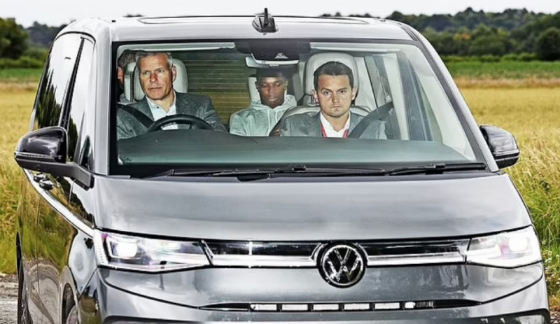 تيريل مالاسيا - مانشستر يونايتد تيريل مالاسيا - مانشستر يونايتد