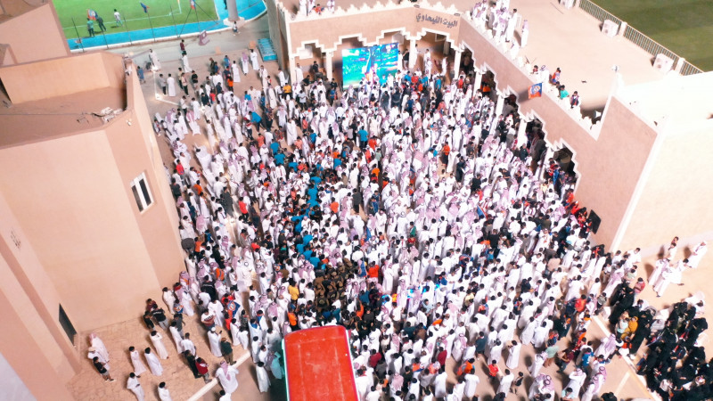 جماهير الفيحاء جماهير الفيحاء