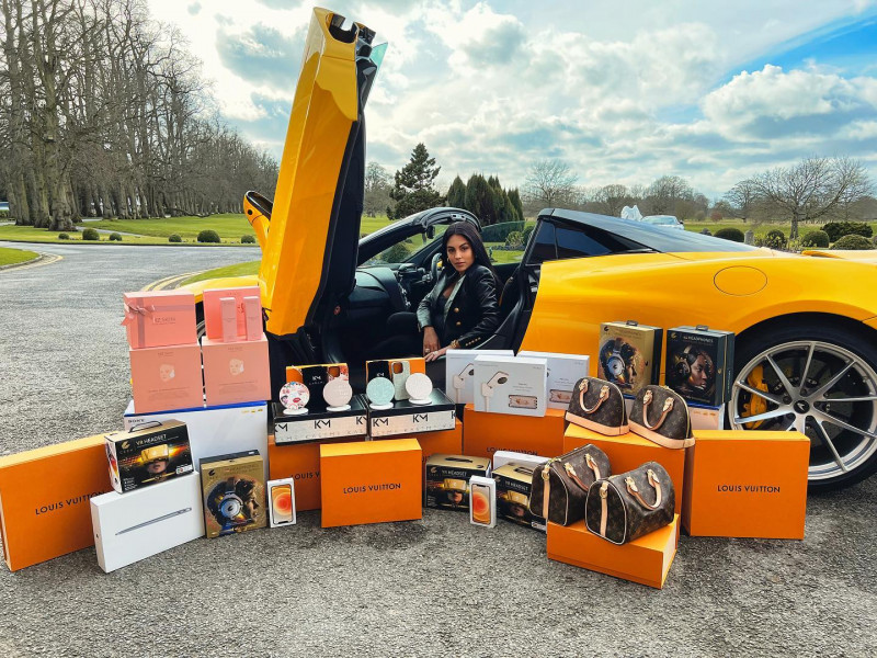 جورجينا جورجينا