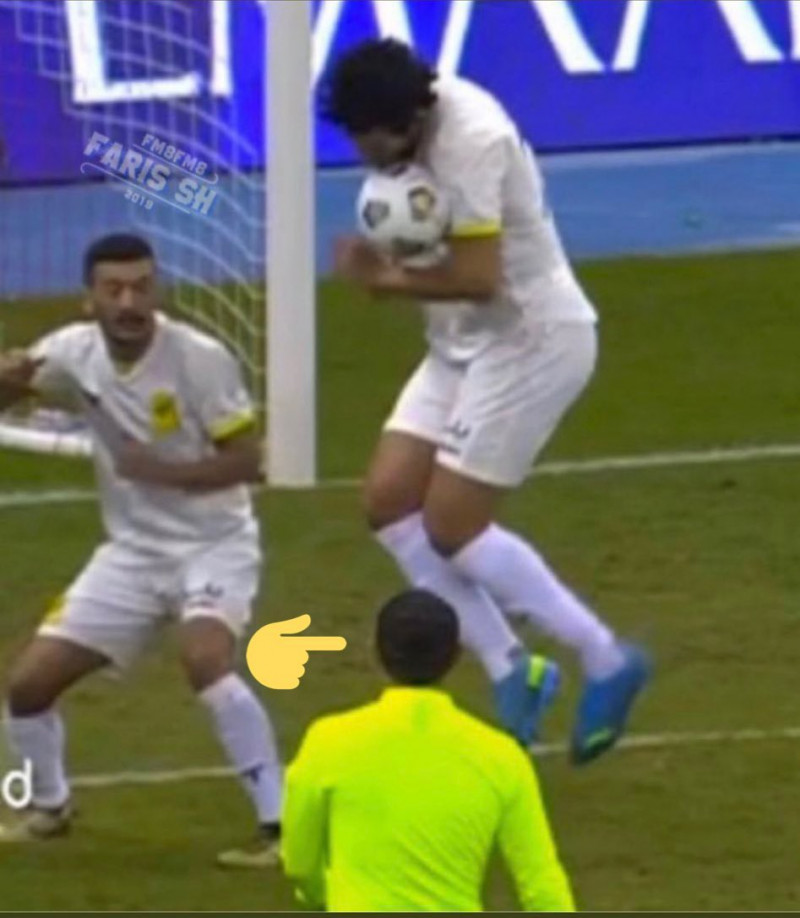 حجازي ومحمد الهويش حجازي ومحمد الهويش