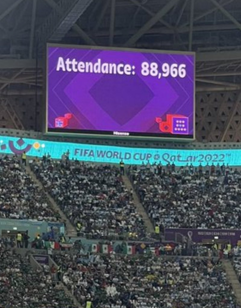 حضور الجماهير حضور الجماهير