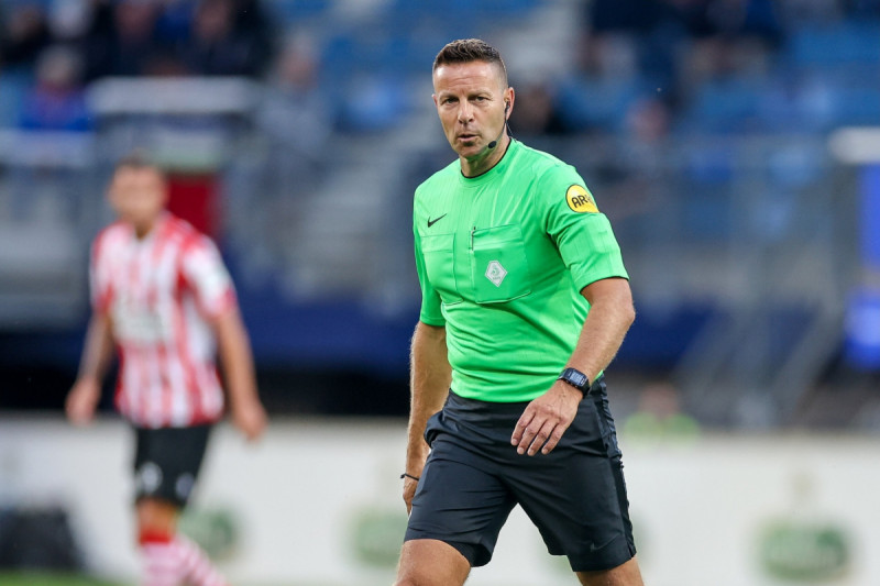 حكم هولندي حكم هولندي