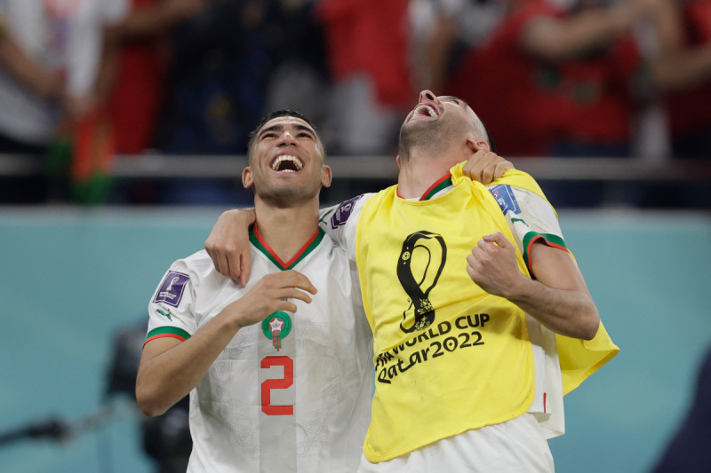 حكيمي حكيمي