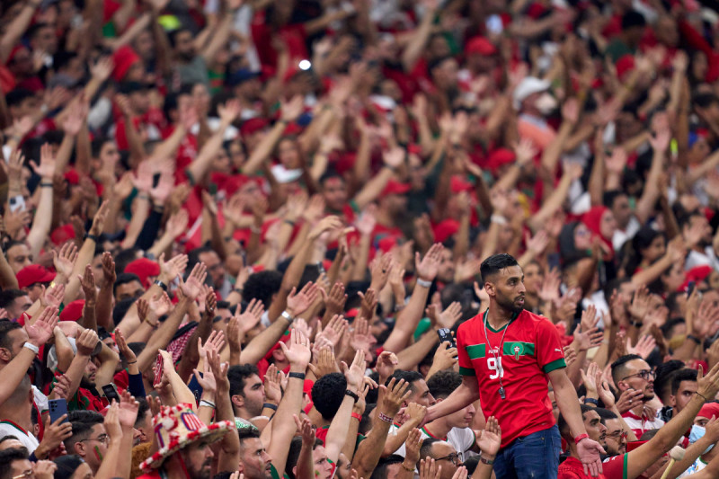 حماس المغرب حماس المغرب