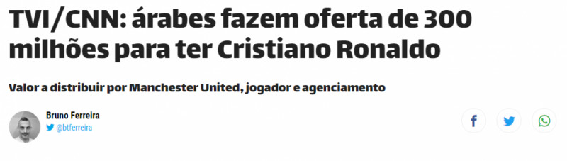 خبر كريستيانو رونالدو خبر كريستيانو رونالدو