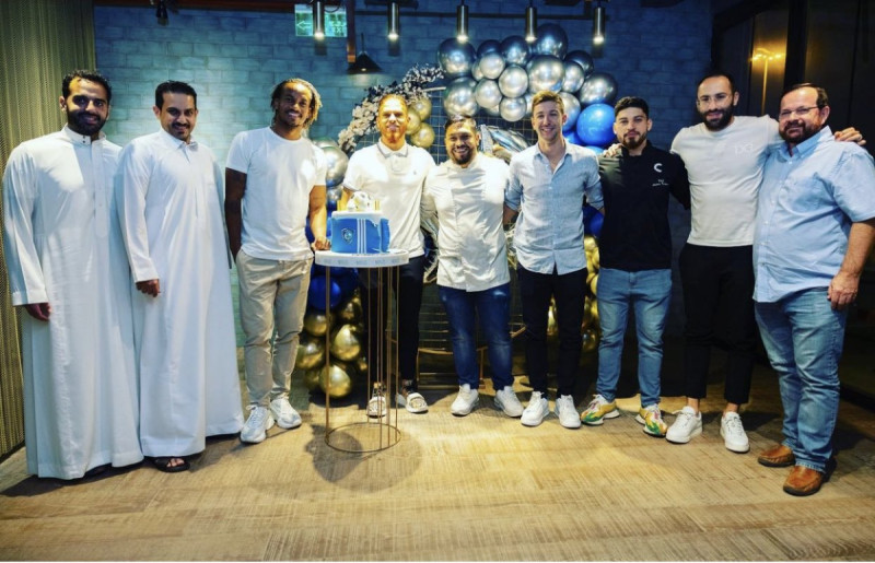 دافيد أوسبينا