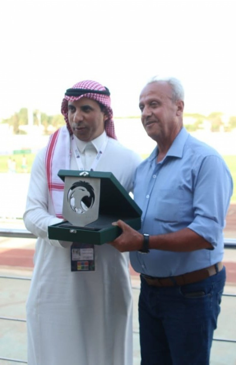درع تقديري درع تقديري