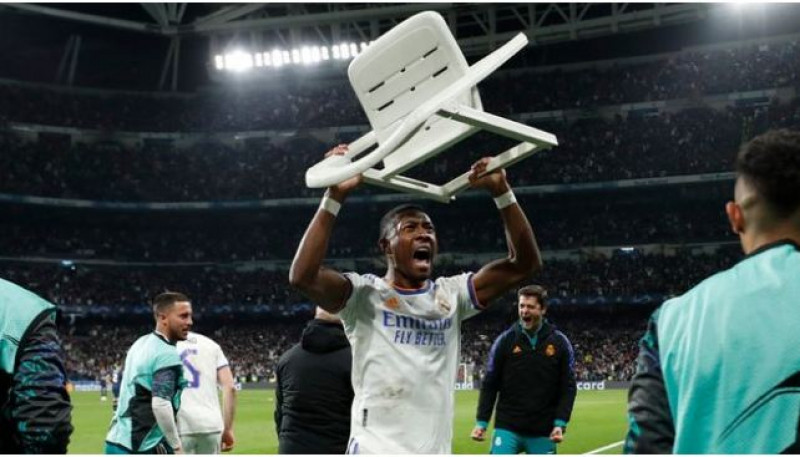 ديفيد ألابا ديفيد ألابا