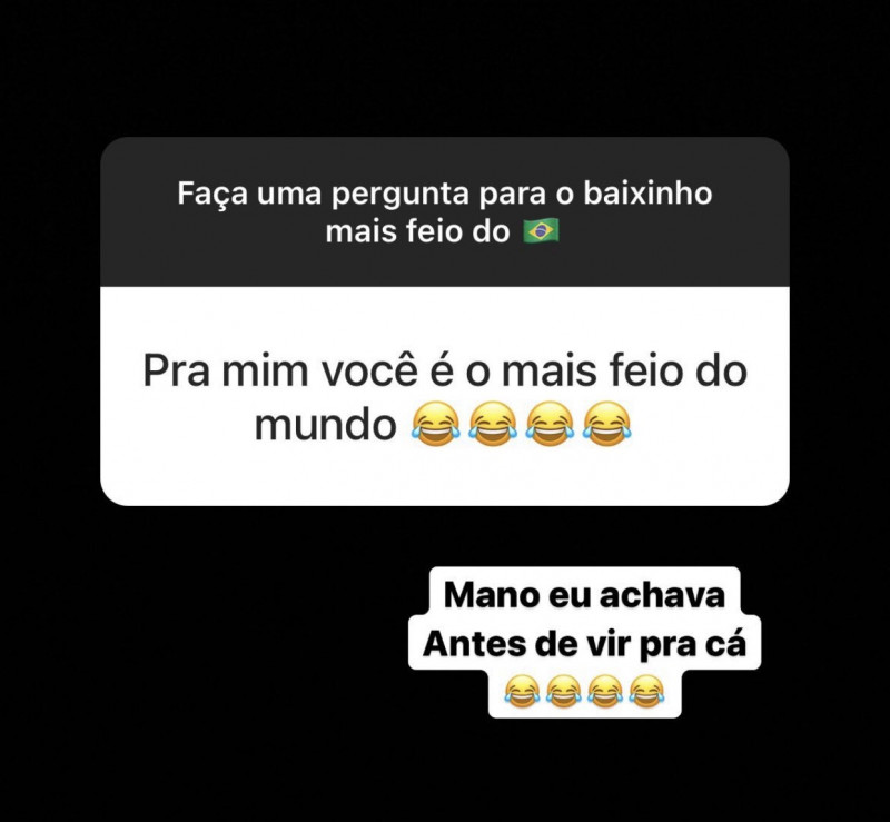 رد ميشيل على الجماهير