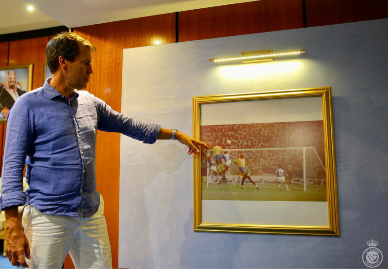 رودي جارسيا