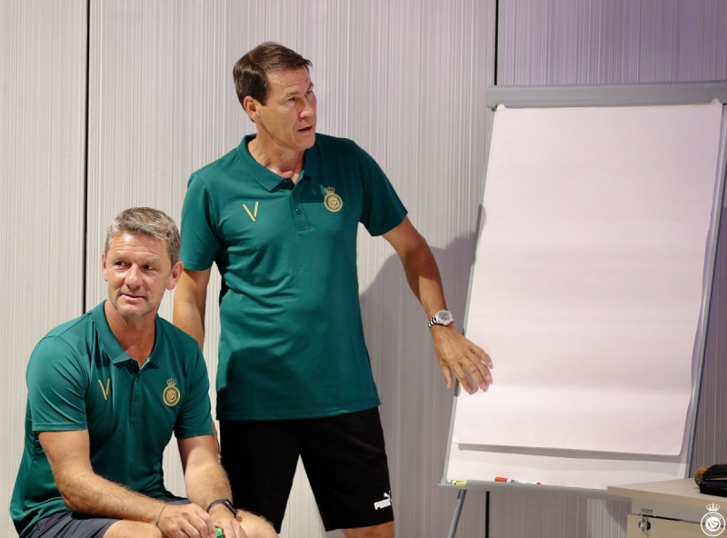 رودي جارسيا