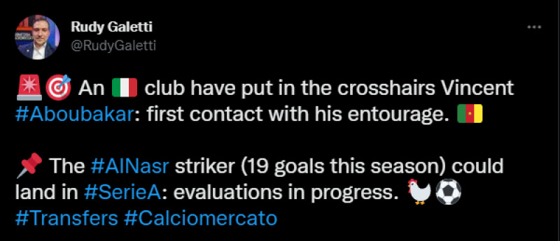 رودي جاليتي