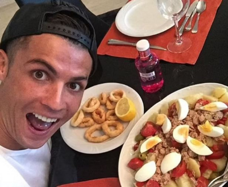 رونالدو رونالدو