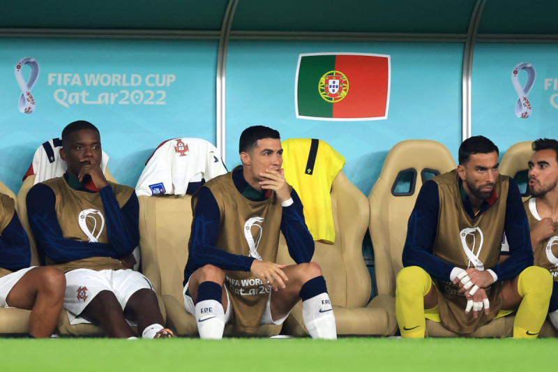 رونالدو رونالدو