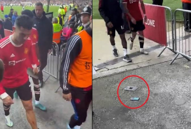 رونالدو رونالدو