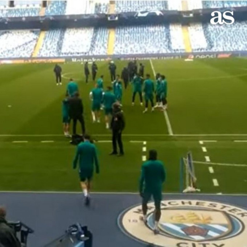 ريال مدريد ريال مدريد