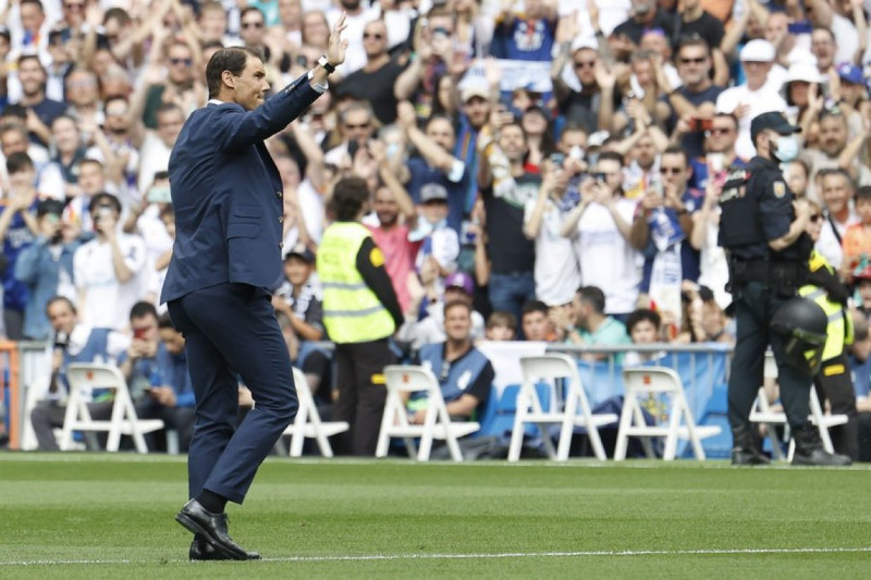 ريال مدريد ريال مدريد