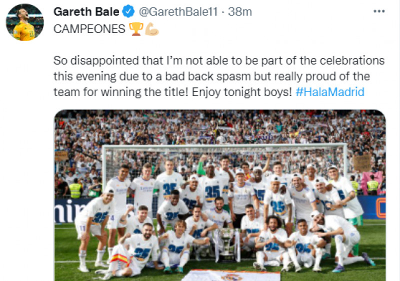 ريال مدريد ريال مدريد