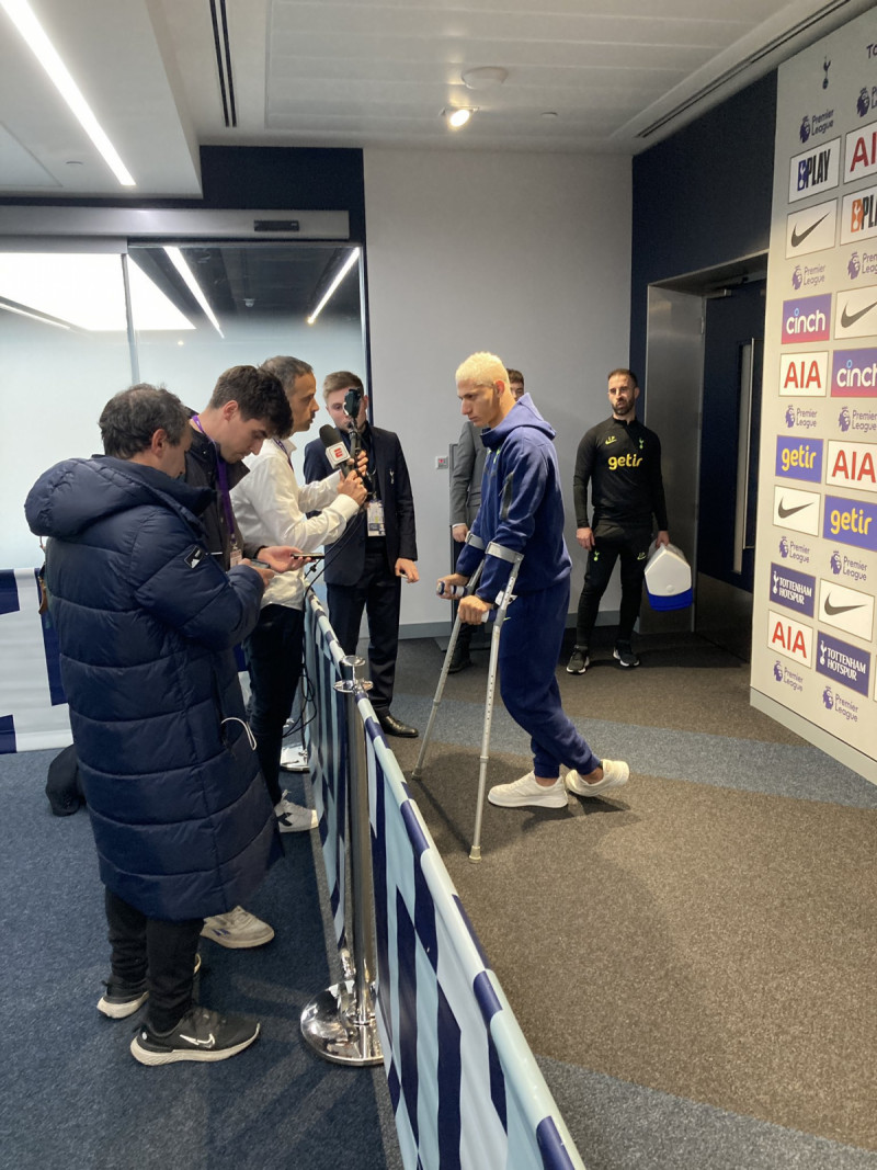 ريتشارلسون ريتشارلسون