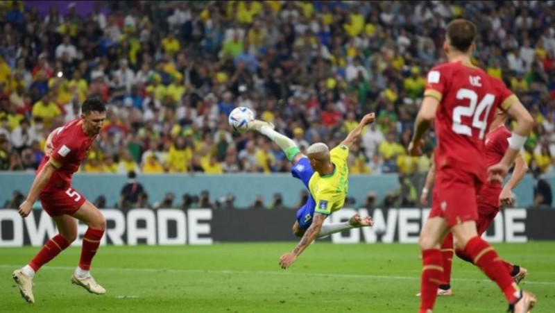 ريتشارلسون