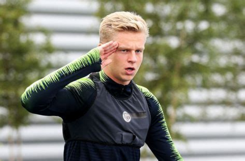 زينشينكو زينشينكو