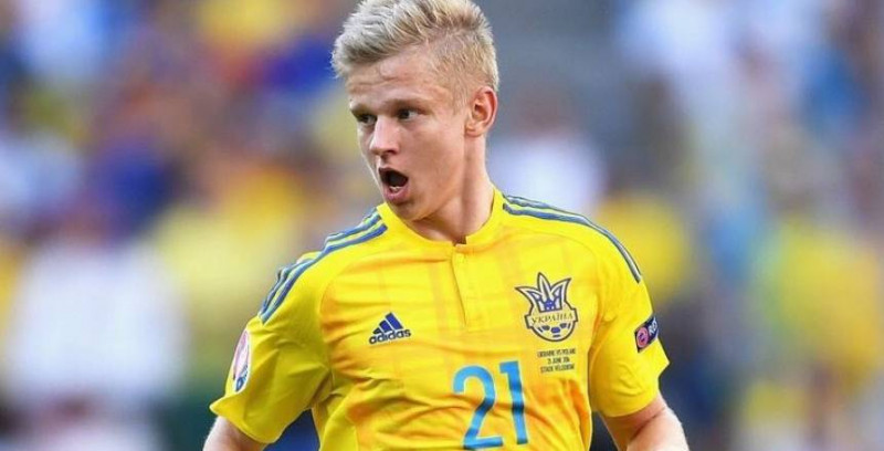 زينشينكو زينشينكو