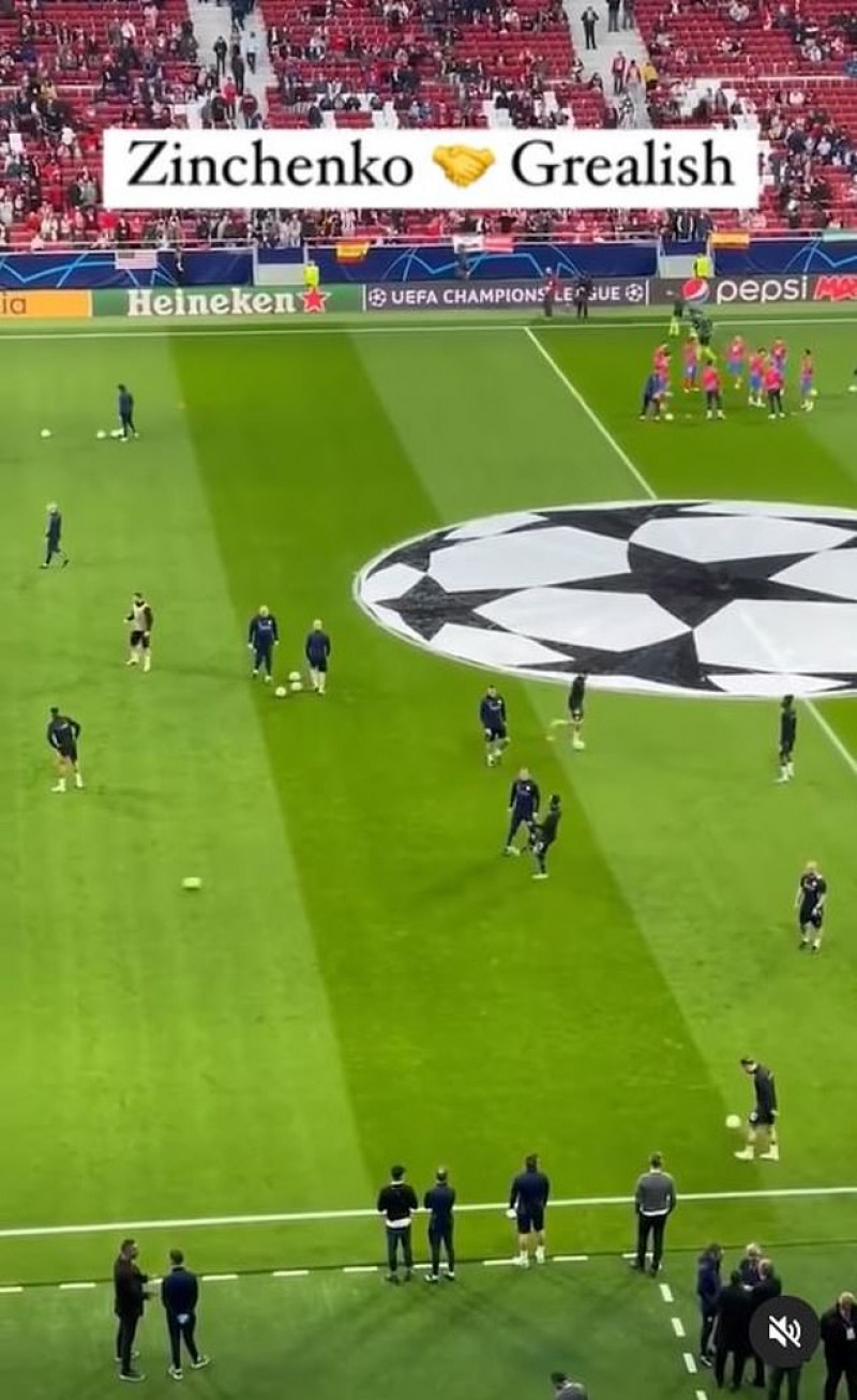 زينيتشينكو وجيريليش