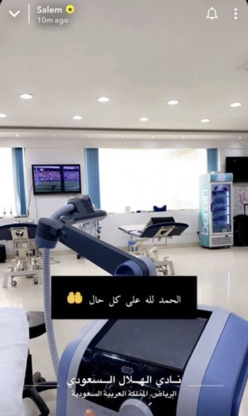 سالم الدوسري