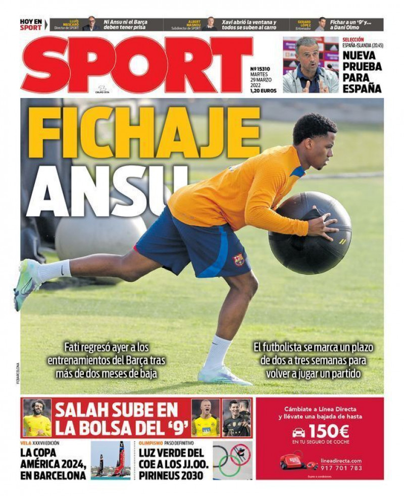 سبورت سبورت