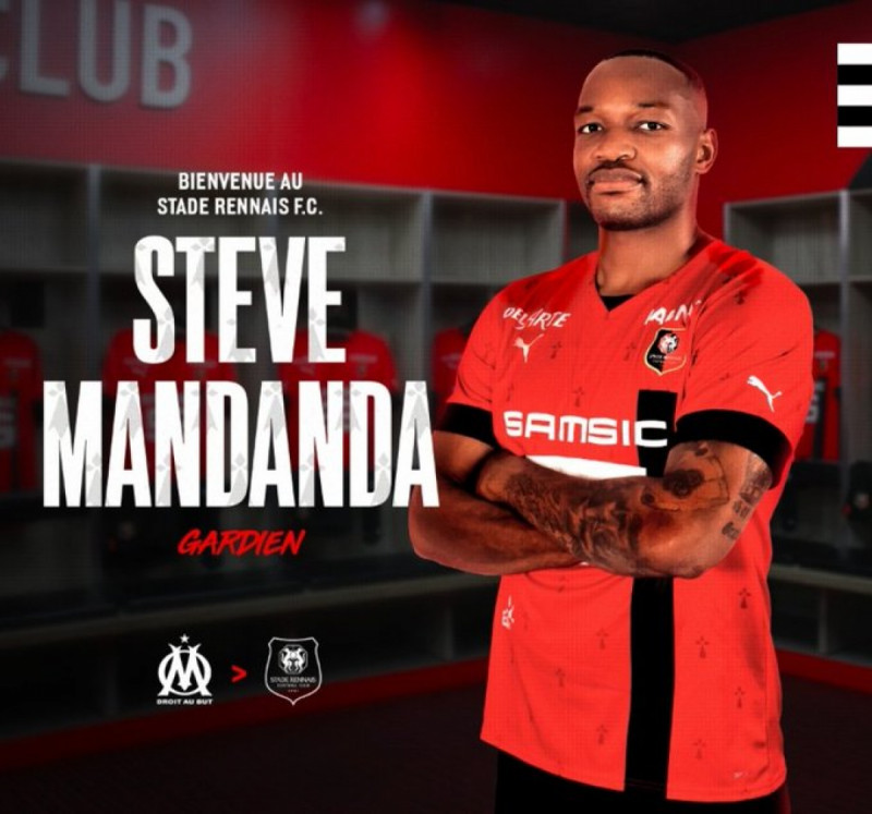 ستيف مانداندا