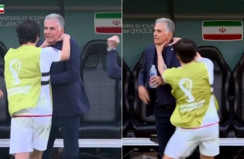 سردار أزمون