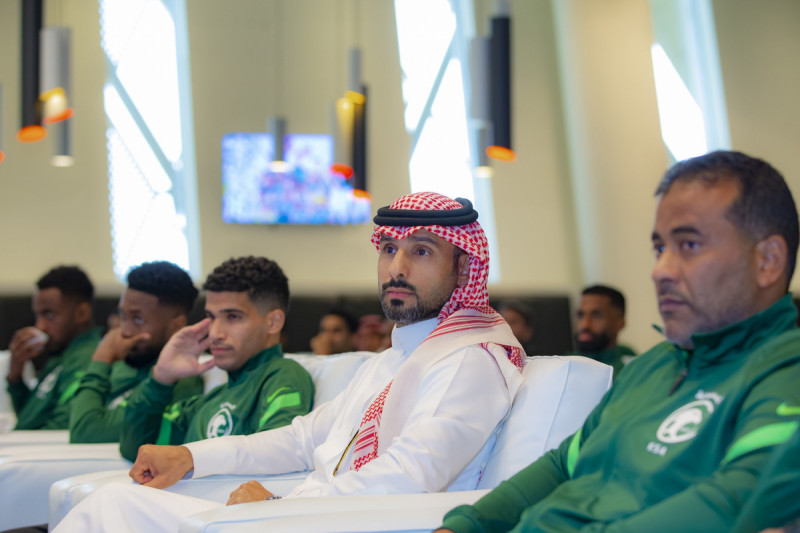 سعد الشهري والمنتخب الأولمبي