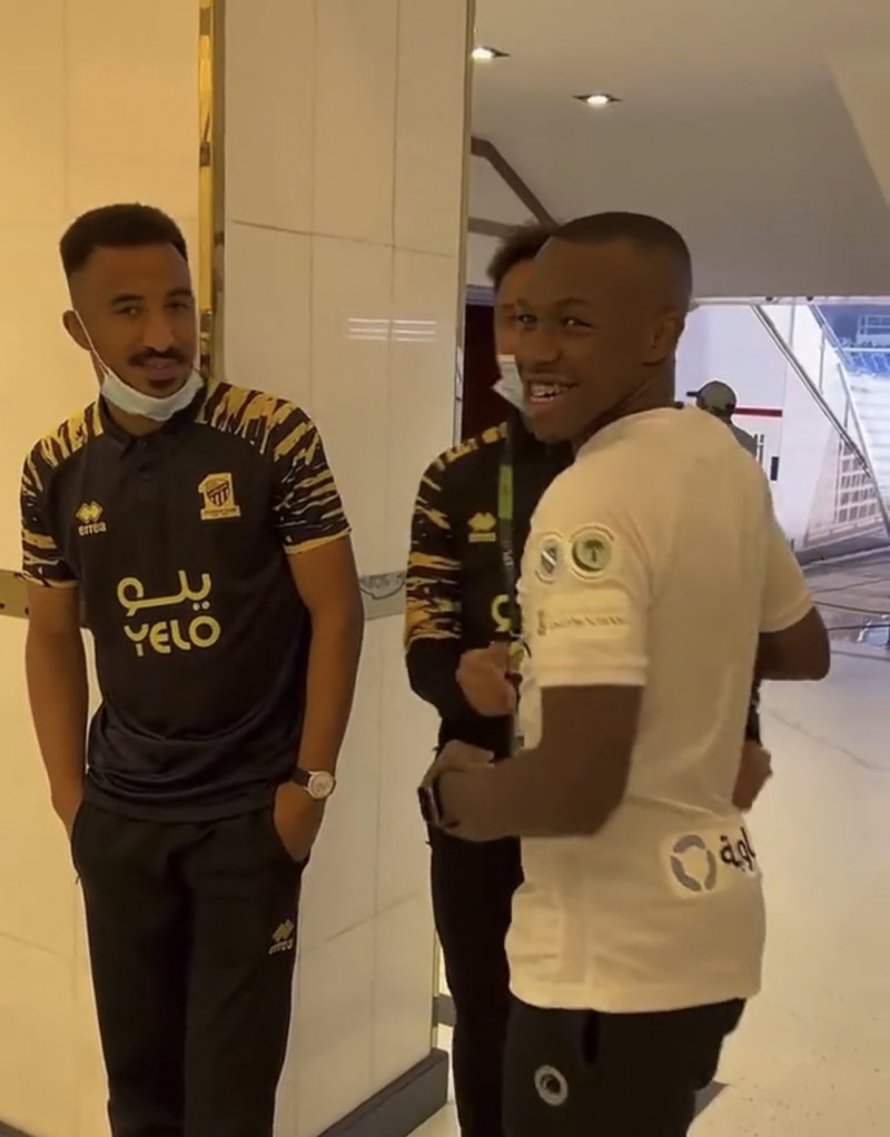 سعود عبد الحميد