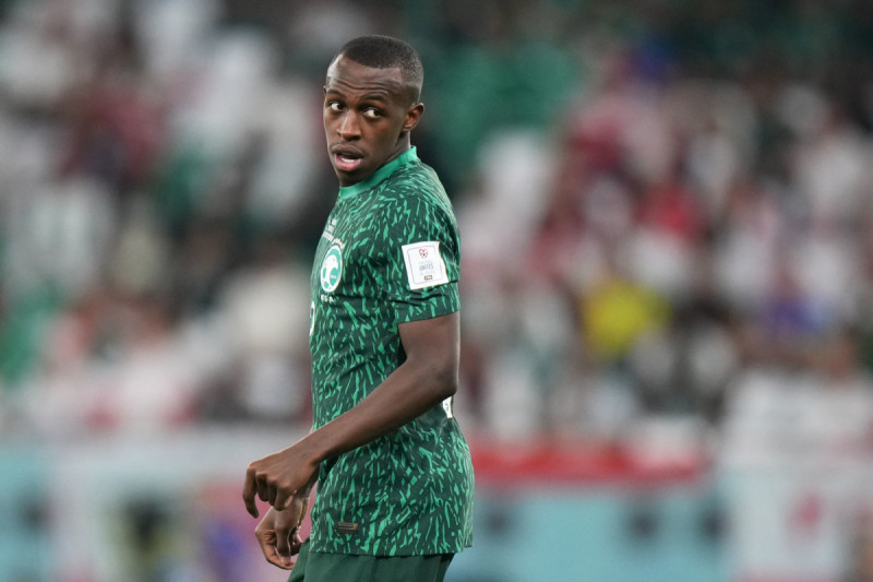 سعود عبد الحميد