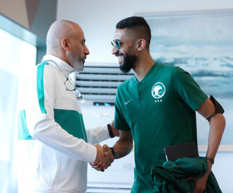 سلمان الفرج