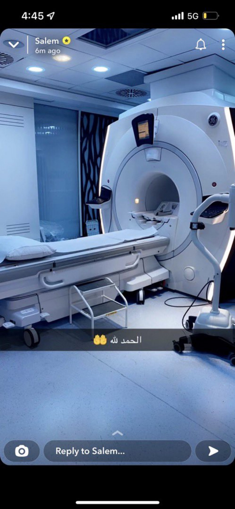 سناب سالم الدوسري