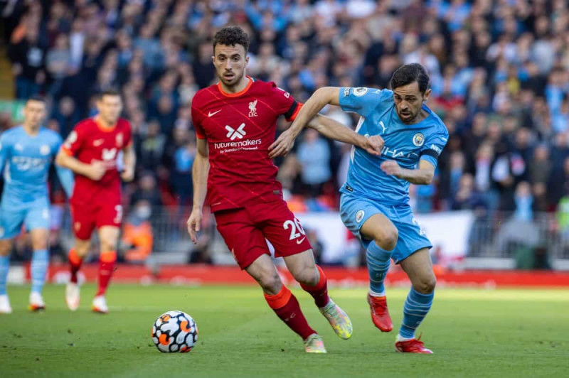 سيتي - ليفربول سيتي - ليفربول