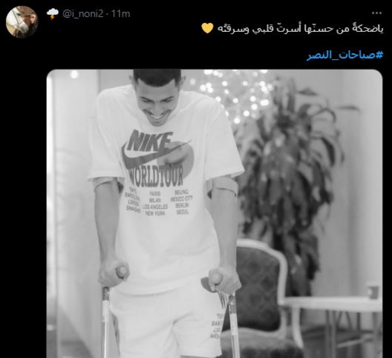 صباحات النصر صباحات النصر