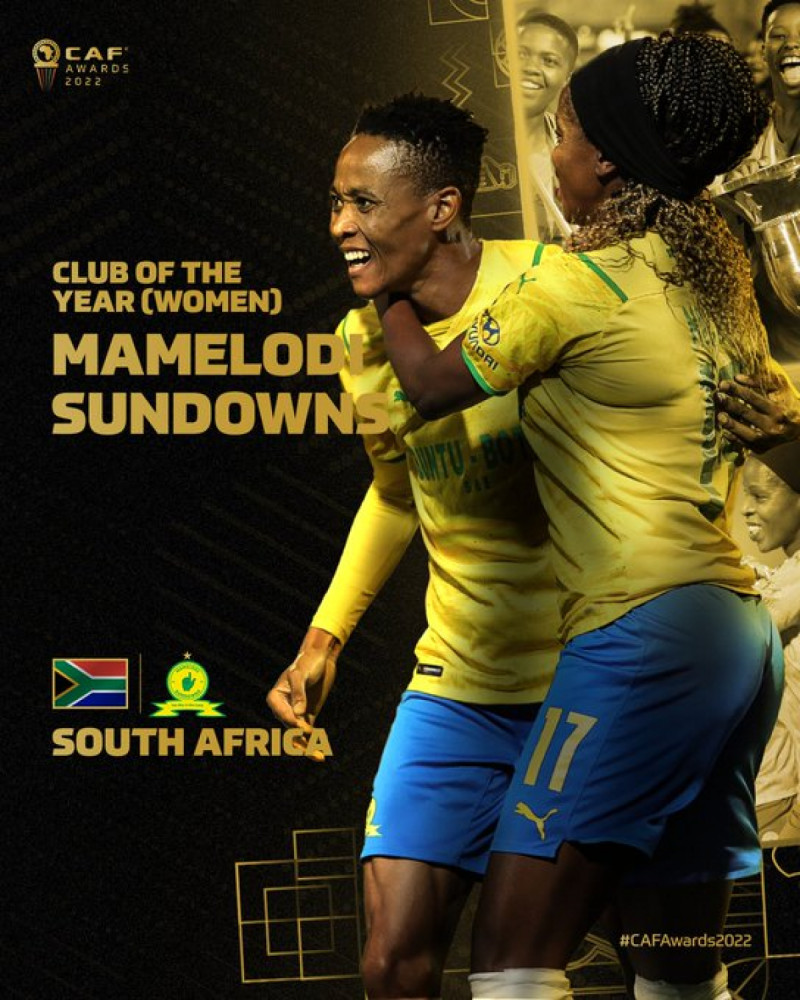 صن داونز سيدات