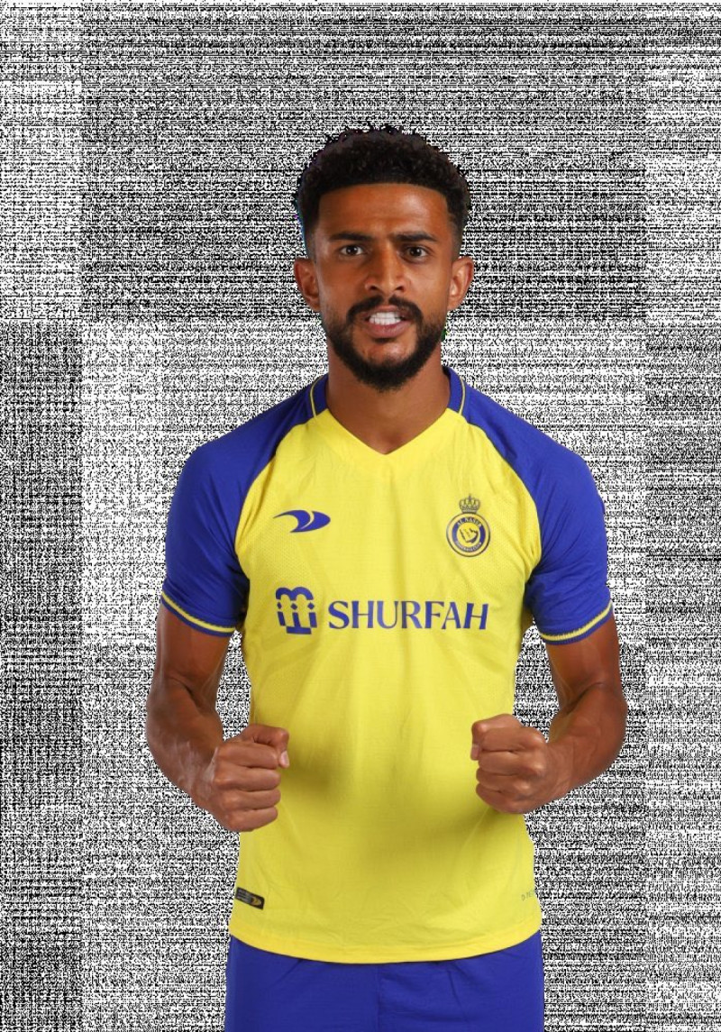 طقم النصر الجديد طقم النصر الجديد